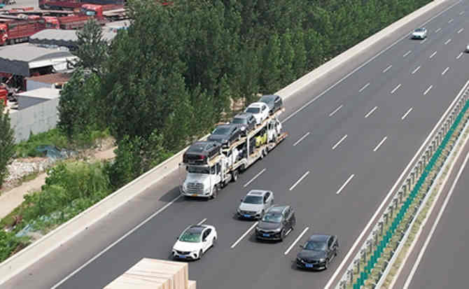 彭阳高速公路汽车救援